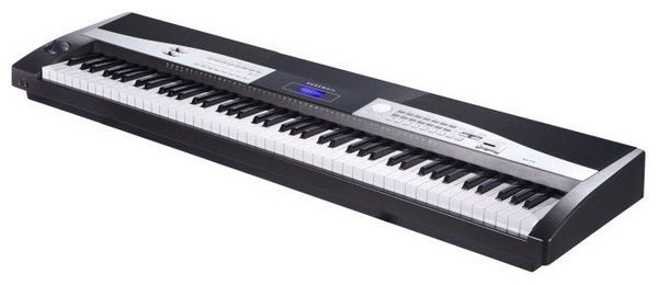 Отзывы Kurzweil KA110