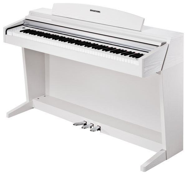 Отзывы Kurzweil M1