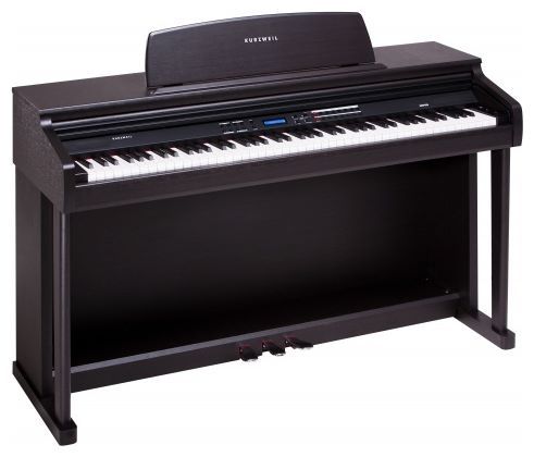 Отзывы Kurzweil MP-15