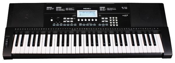 Отзывы Medeli M17