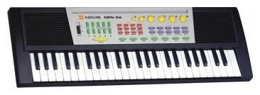 Отзывы NOVIS-Electronics NPN-3A