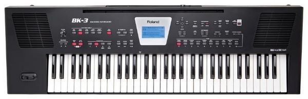 Отзывы Roland BK-3