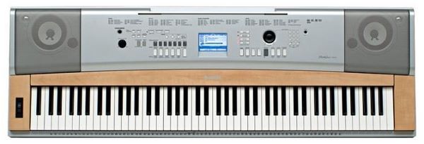 Отзывы Yamaha DGX-620