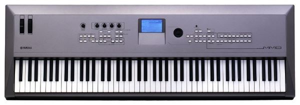 Отзывы Yamaha MM8