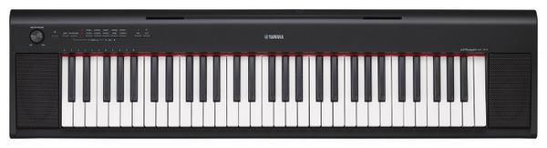 Отзывы Yamaha NP-12