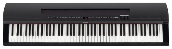 Отзывы Yamaha P-255