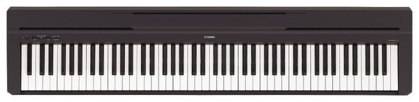 Отзывы Yamaha P-45