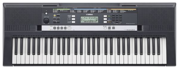 Отзывы Yamaha PSR-E243