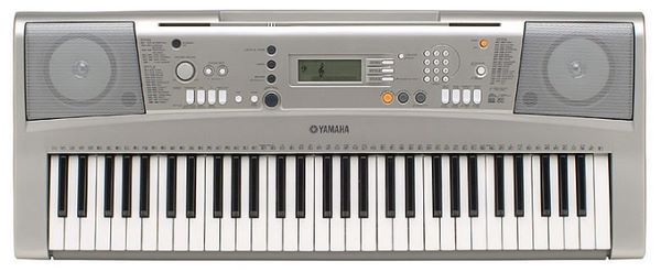 Отзывы Yamaha PSR-E303