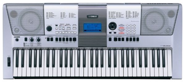 Отзывы Yamaha PSR-E423