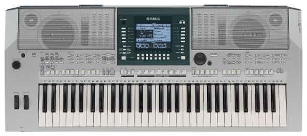 Отзывы Yamaha PSR-S710