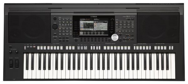 Отзывы Yamaha PSR-S970