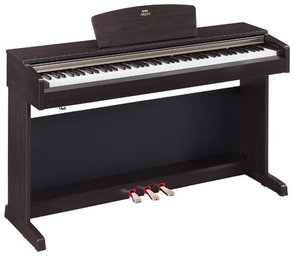 Отзывы Yamaha YDP-161