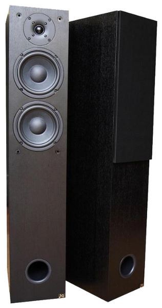 Отзывы Acoustique Quality Wega 53 MKIII