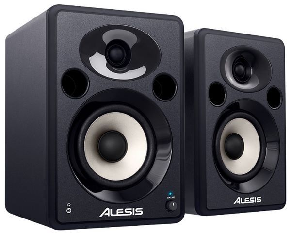 Отзывы Alesis Elevate 5