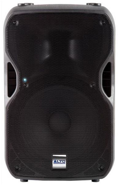 Отзывы Alto Truesonic TS115A