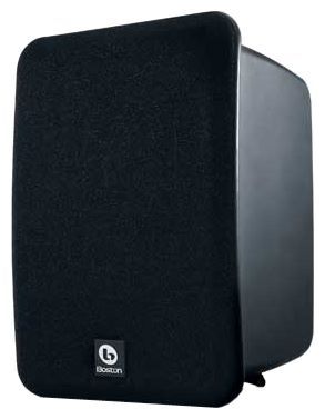 Отзывы Boston Acoustics HS40