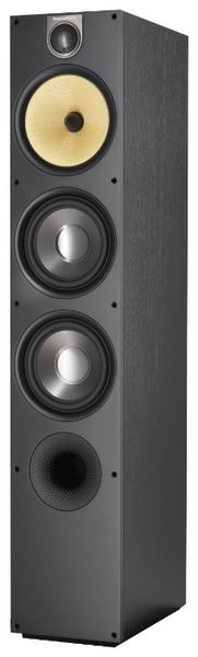 Отзывы Bowers & Wilkins 683 S2