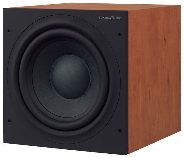 Отзывы Bowers & Wilkins ASW610XP