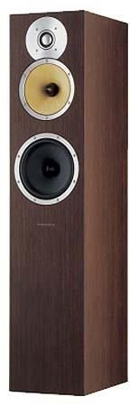 Отзывы Bowers & Wilkins CM 7