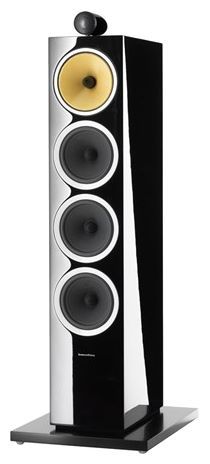 Отзывы Bowers & Wilkins CM10 S2