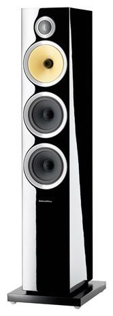 Отзывы Bowers & Wilkins CM8 S2