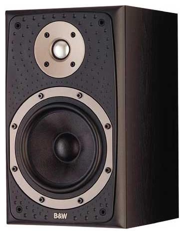 Отзывы Bowers & Wilkins DM 303