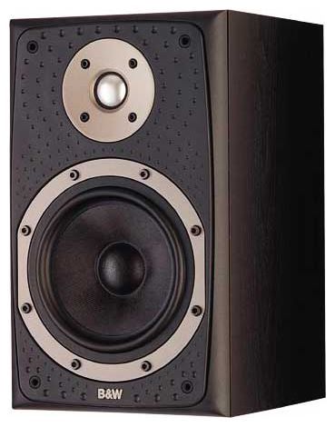 Отзывы Bowers & Wilkins DM 309