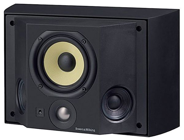 Отзывы Bowers & Wilkins DS3