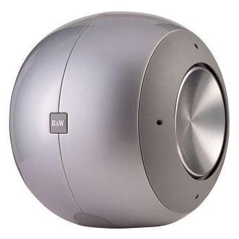 Отзывы Bowers & Wilkins Model Nautilus