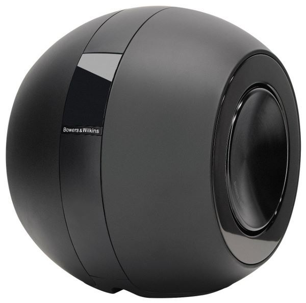 Отзывы Bowers & Wilkins PV1D