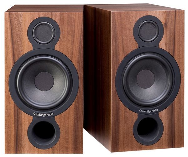 Отзывы Cambridge Audio Aero 2