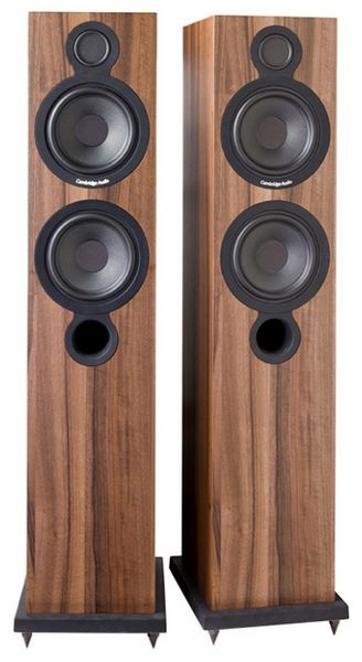 Отзывы Cambridge Audio Aero 6