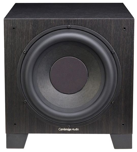 Отзывы Cambridge Audio Aero 9