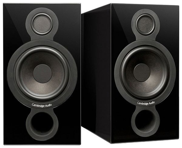 Отзывы Cambridge Audio Aeromax 2