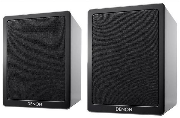 Отзывы Denon SC-N4