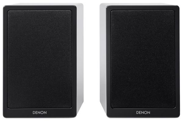 Отзывы Denon SC-N9