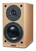 Отзывы Dynaudio Focus 110