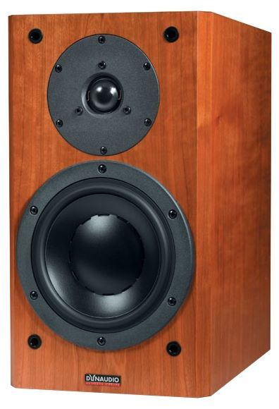 Отзывы Dynaudio Focus 140