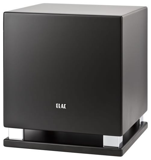 Отзывы Elac SUB 2030