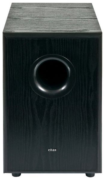 Отзывы Eltax Experience SW8