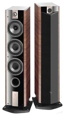 focal chorus 936