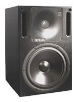 Отзывы Genelec 1031A