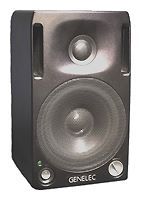 Отзывы Genelec 2029B