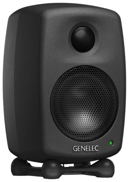 Отзывы Genelec 6010B