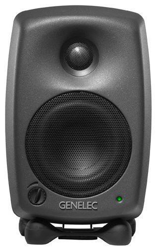 Отзывы Genelec 8020B