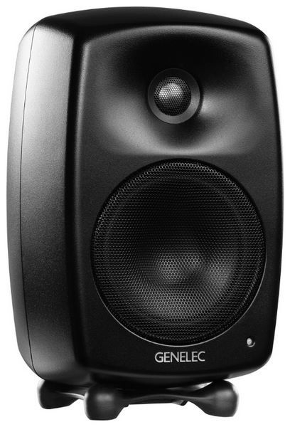 Отзывы Genelec G Three