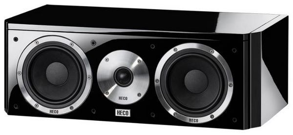 Отзывы Heco Aleva GT Center 32