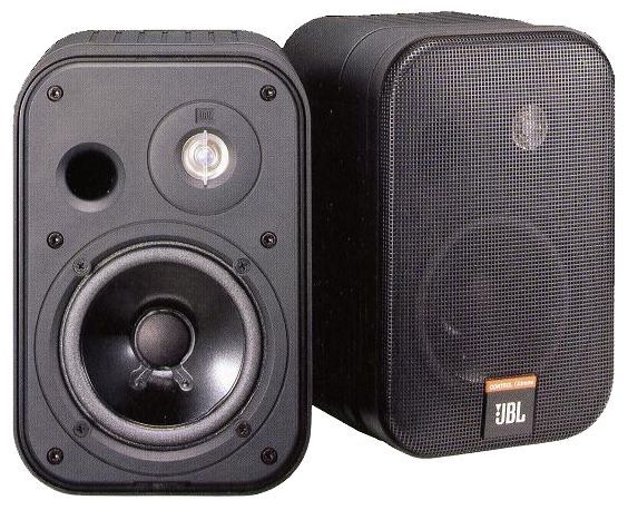 Отзывы JBL Control1 Xtreme