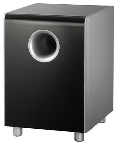 Отзывы JBL CSS10